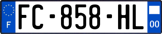 FC-858-HL