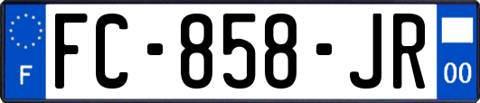 FC-858-JR