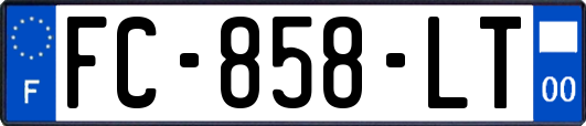 FC-858-LT