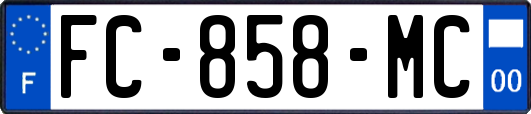 FC-858-MC