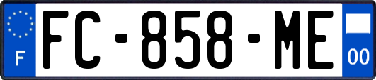 FC-858-ME