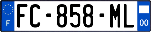 FC-858-ML