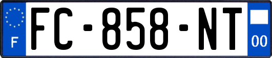 FC-858-NT