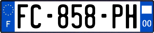 FC-858-PH