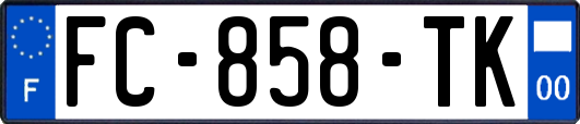 FC-858-TK