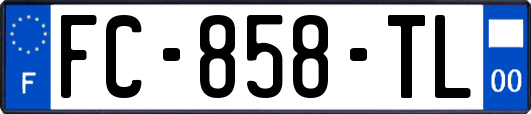FC-858-TL