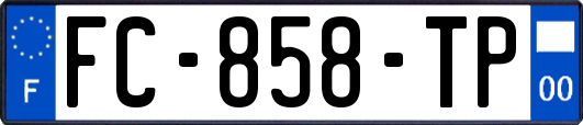 FC-858-TP