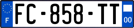FC-858-TT