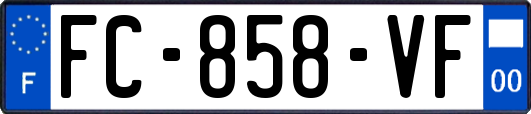 FC-858-VF