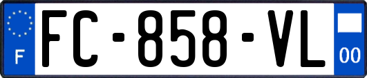 FC-858-VL