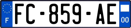 FC-859-AE