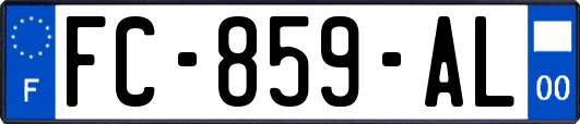 FC-859-AL