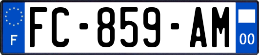 FC-859-AM