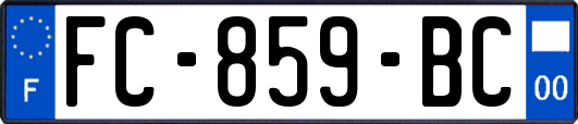 FC-859-BC