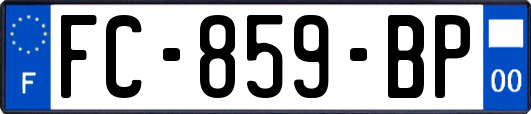 FC-859-BP