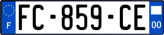 FC-859-CE