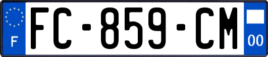 FC-859-CM