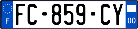 FC-859-CY