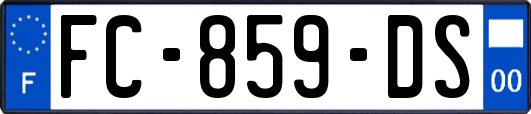 FC-859-DS