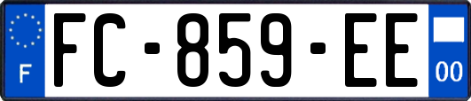 FC-859-EE
