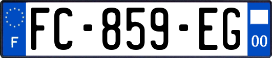 FC-859-EG