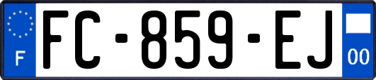 FC-859-EJ