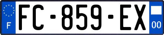 FC-859-EX