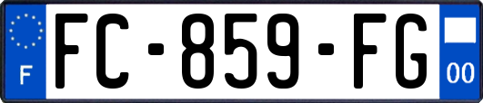 FC-859-FG