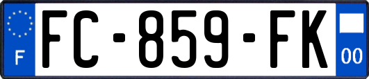 FC-859-FK