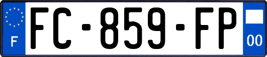 FC-859-FP