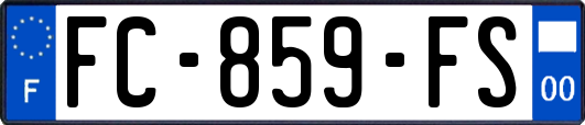 FC-859-FS