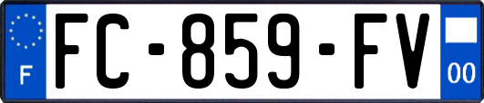 FC-859-FV