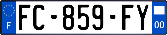 FC-859-FY