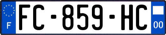 FC-859-HC