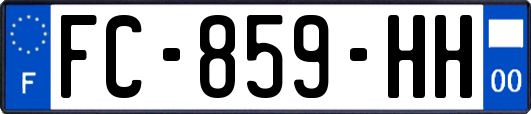 FC-859-HH