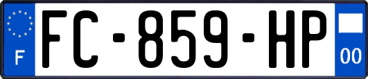 FC-859-HP