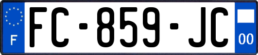 FC-859-JC