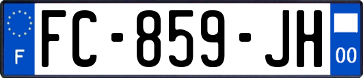 FC-859-JH