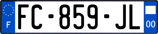 FC-859-JL