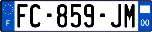 FC-859-JM