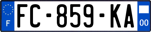 FC-859-KA