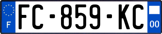 FC-859-KC