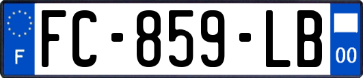 FC-859-LB