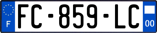 FC-859-LC
