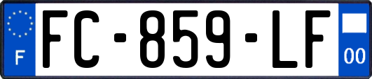 FC-859-LF