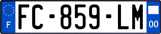 FC-859-LM