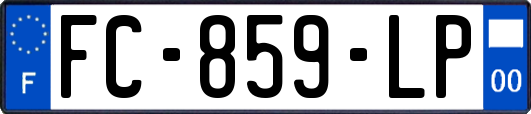 FC-859-LP