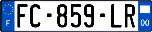 FC-859-LR