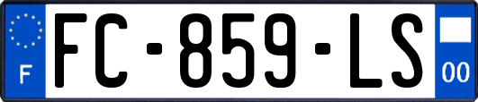 FC-859-LS
