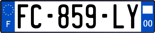 FC-859-LY